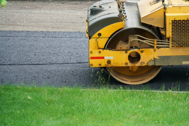 Best Driveway Snow Removal Preparation  in Guyton, GA