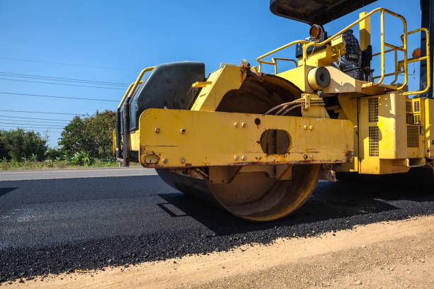 Best Driveway Crack Filling  in Guyton, GA