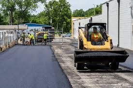 Best Asphalt Driveway Installation  in Guyton, GA